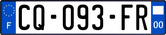 CQ-093-FR