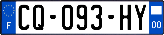 CQ-093-HY