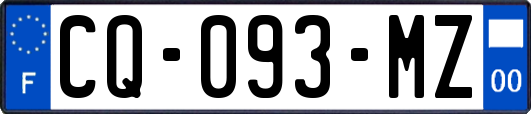 CQ-093-MZ