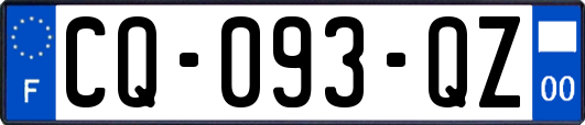 CQ-093-QZ