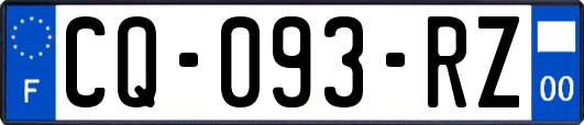 CQ-093-RZ