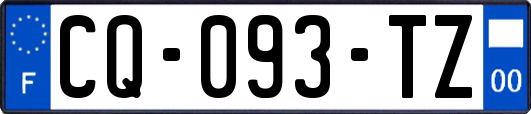 CQ-093-TZ