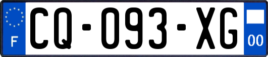 CQ-093-XG