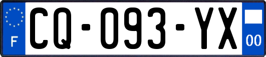 CQ-093-YX