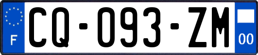 CQ-093-ZM