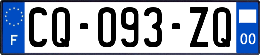 CQ-093-ZQ