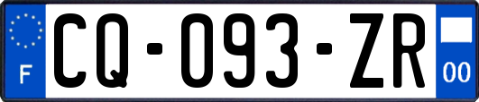 CQ-093-ZR