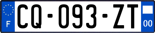 CQ-093-ZT