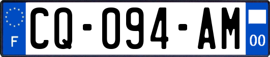 CQ-094-AM