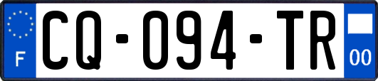 CQ-094-TR