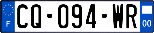 CQ-094-WR