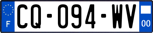 CQ-094-WV