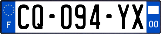 CQ-094-YX