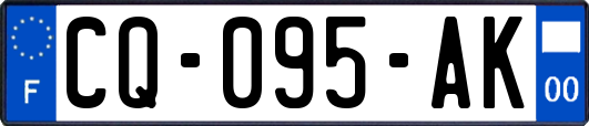 CQ-095-AK