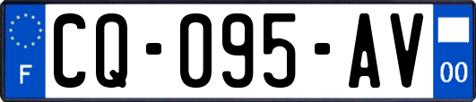 CQ-095-AV