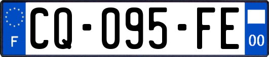 CQ-095-FE