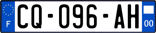 CQ-096-AH