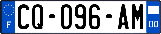 CQ-096-AM