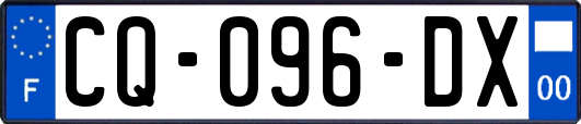 CQ-096-DX