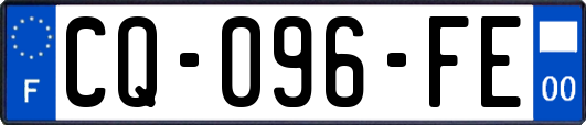 CQ-096-FE