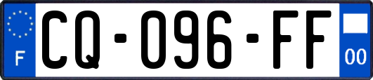 CQ-096-FF