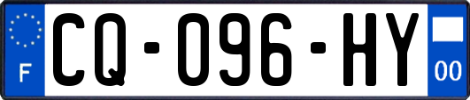 CQ-096-HY