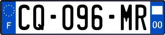 CQ-096-MR