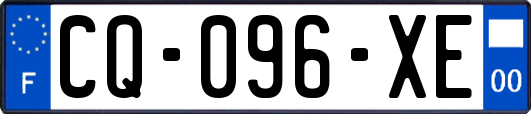 CQ-096-XE