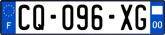 CQ-096-XG