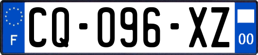 CQ-096-XZ