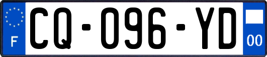 CQ-096-YD