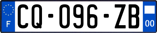 CQ-096-ZB