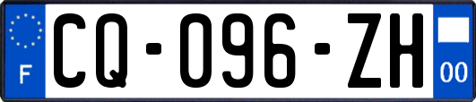 CQ-096-ZH