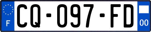 CQ-097-FD