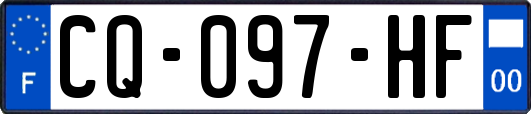 CQ-097-HF