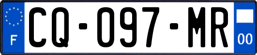 CQ-097-MR