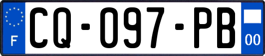 CQ-097-PB