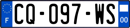 CQ-097-WS