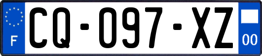 CQ-097-XZ