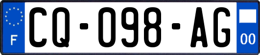 CQ-098-AG