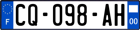 CQ-098-AH