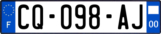 CQ-098-AJ