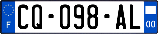 CQ-098-AL