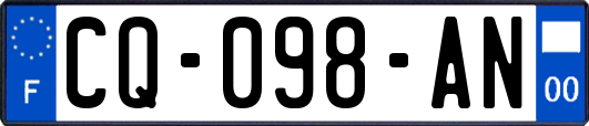 CQ-098-AN