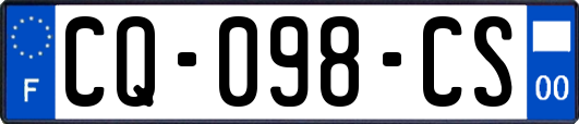 CQ-098-CS