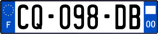 CQ-098-DB