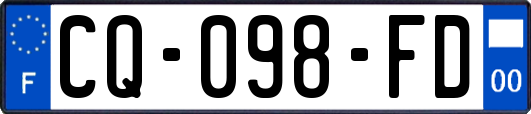 CQ-098-FD