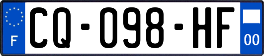 CQ-098-HF