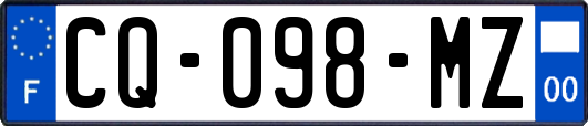 CQ-098-MZ