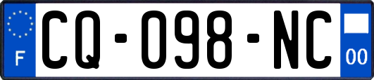 CQ-098-NC